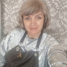 Фотография девушки Елена, 51 год из г. Омск