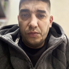 Фотография мужчины Jaska, 36 лет из г. Ташкент