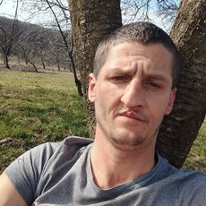 Фотография мужчины Міша, 34 года из г. Иршава