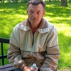 Фотография мужчины Александр, 50 лет из г. Минск
