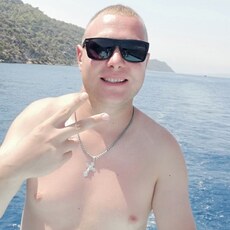 Фотография мужчины Max, 37 лет из г. Донецк