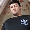 Амин, 31 год