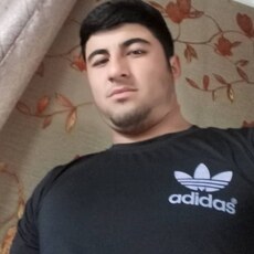 Фотография мужчины Амин, 31 год из г. Волгоград