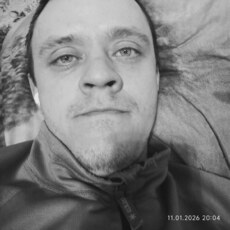 Фотография мужчины Максим, 33 года из г. Калининград