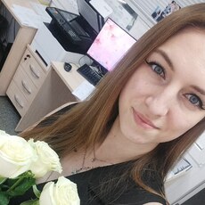 Фотография девушки Алевтина, 26 лет из г. Кола