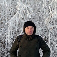 Фотография мужчины Андрей, 48 лет из г. Хабаровск