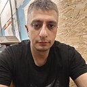 Тимофей, 34 года
