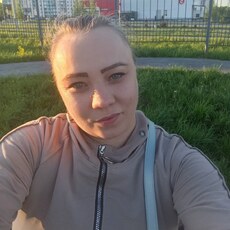 Фотография девушки Екатерина, 27 лет из г. Березники
