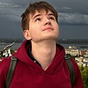Илья, 18 лет