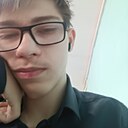 Максим, 18 лет