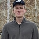 Ахмед, 23 года