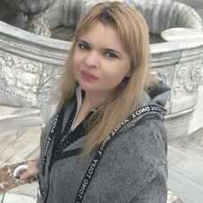 Фотография девушки Маргарита, 40 лет из г. Тирасполь
