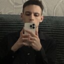 Кирилл, 22 года