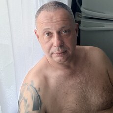 Фотография мужчины Сандер, 46 лет из г. Ярославль