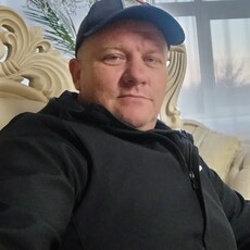 Фотография мужчины Валентин, 48 лет из г. Белгород