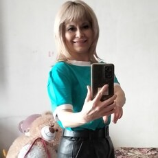 Татьяна, 50 из г. Тольятти.