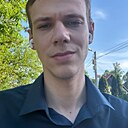 Андрей, 24 года