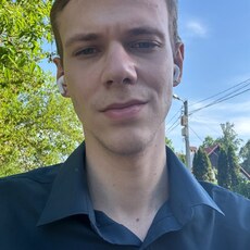 Фотография мужчины Андрей, 24 года из г. Балашиха