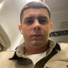 Фотография мужчины Александр, 25 лет из г. Норильск