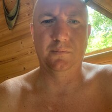Фотография мужчины Александр, 43 года из г. Воскресенск