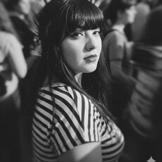 Фотография девушки Regina, 27 лет из г. Белебей