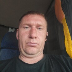 Фотография мужчины Константин, 36 лет из г. Гусиноозерск