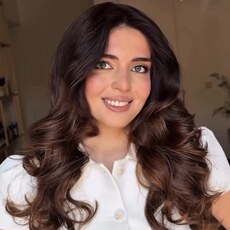 Фотография девушки Mila, 29 лет из г. Ульяновск