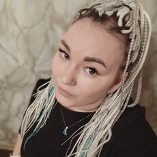 Фотография девушки Ольга, 37 лет из г. Ульяновск