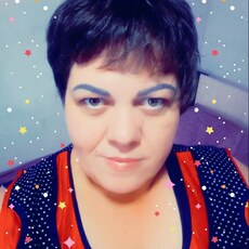 Фотография девушки Светлана, 44 года из г. Чертково