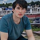 Фарид, 29 лет
