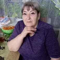 Фотография девушки Нина, 68 лет из г. Чугуевка
