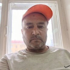Фотография мужчины Шахобидин, 49 лет из г. Мурманск