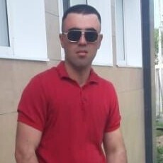 Фотография мужчины Далер, 29 лет из г. Подольск