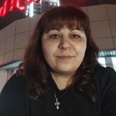 Фотография девушки Ксения, 41 год из г. Волгоград