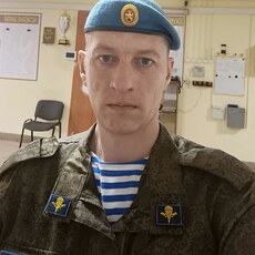 Фотография мужчины Петр, 36 лет из г. Иваново