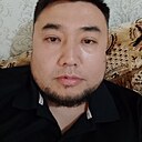 Алим, 31 год