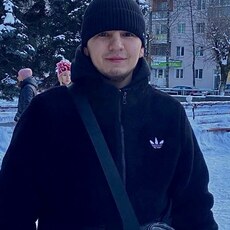 Фотография мужчины Азиз, 24 года из г. Ковров