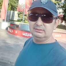 Фотография мужчины Лукмон, 41 год из г. Егорьевск