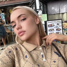 Фотография девушки Дарья, 28 лет из г. Барнаул