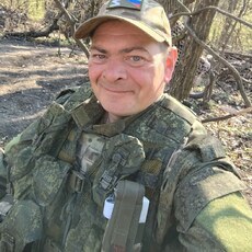 Фотография мужчины Александр, 45 лет из г. Белгород