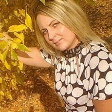 Фотография девушки Анюта, 37 лет из г. Самара