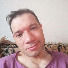 Фотография мужчины Финат, 35 лет из г. Уфа