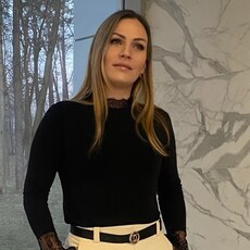 Фотография девушки Вера, 41 год из г. Брянск