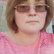 Фотография девушки Кукуня, 44 года из г. Коломна