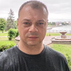 Фотография мужчины Михаил, 43 года из г. Липецк