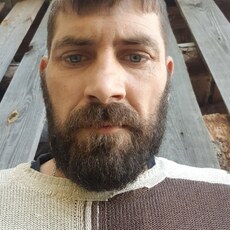 Фотография мужчины Александр, 35 лет из г. Сморгонь