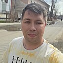 Кирилл, 34 года