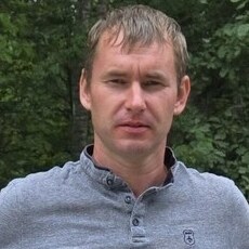 Фотография мужчины Михаил, 40 лет из г. Киржач