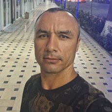 Фотография мужчины Паша, 39 лет из г. Новотроицк