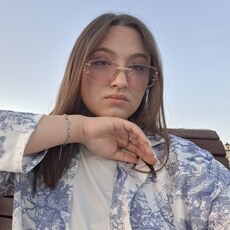 Фотография девушки Кира, 20 лет из г. Новочебоксарск